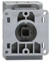 ABB 1SCA104838R1001 OT16FT3 Przełącznik rozłączający 3 styki