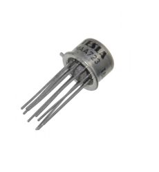 UA723 METAL - UKŁAD SCALONY