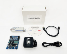 Zestaw uruchomieniowy ROHM RB-D610Q306GD36 Płyta rozwojowa SK-AD04-D610Q306GD