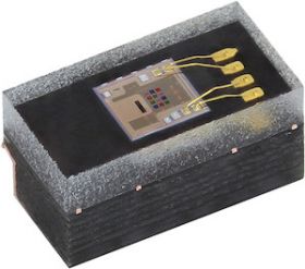 VEML3328SL RGBCIR Color Sensor With I&#178;C Interface