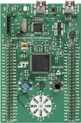 Zestaw uruchomieniowy STM32F3 Discovery X100