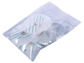 DF-FIT0510 Czujnik: elektroda ECG 12szt.