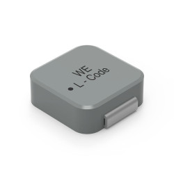 Cewka indukcyjna drutowa SMD 3,3 μH ±20% 7050HT Idc 10.6A Polistyren