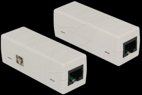 62620 Network over-voltage protection 6 kV - for PoE