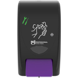 SC Johnson Professional HVYL2DP Cleanse Heavy Dispenser 2 litre