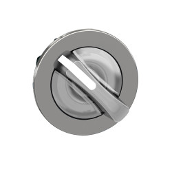 2-pozycyjny wycięcie: 30mm Bez samopowrotu IP66, IP67, IP69 Schneider Electric siłownik: Przełącznik wyboru