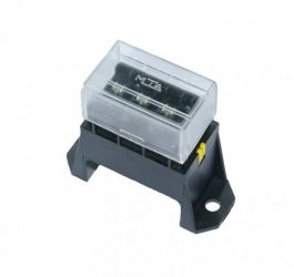 GNIAZDO BEZP.GB540 4-DROZNE