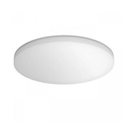 Plafoniera LED cz. ruchu i zmierzchu RS PRO R30 plus SC HF Bluetooth 23,7W 2813lm 3000K IP40 fi 420mm IK07 230V biała 067793
