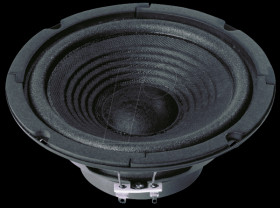 9069 VISATON HiFi woofer, 30cm