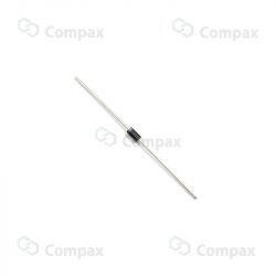 Dioda Transil THT, jednokierunkowa, 400W, 440V, DO-41, LGE