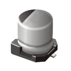 Kondensator elektrolityczny SMD 680uF 16V 10x10mm NIPPON EMVZ160ADA681MJA0G