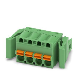 PCB connector FKC 2,5/ 4-ST-RF