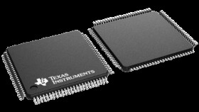 OHCI-Lynx PCI-based IEEE 1394 host controller