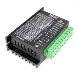 Sterownik silnika krokowego TB6600 4A 9V-40V CNC