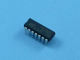 CD-4066=V4066D DIP-14 UKŁAD