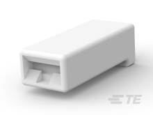 TE Connectivity 480054-3 TE AMP FASTIN-FASTON, 1 szt.