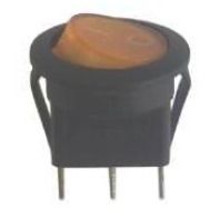 Przełącznik P-OKR/230V/Ż