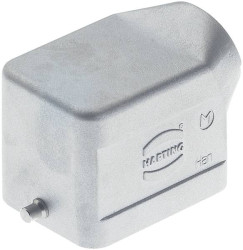 Obudowa tulejki 19 62 806 1541 19628061541 Harting 1 szt.