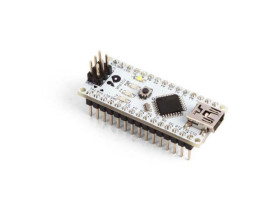 Whadda ATmega328 Nano development board