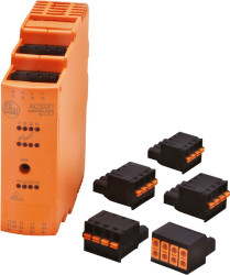 ifm Electronic AC3220 AC3220 Moduł I/O