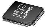 MagniV 16-bit MCU, S12Z core, 32KB Flash, 32MHz, -40/+85degC, Automotive Qualified, QFP 100