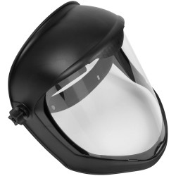 Worksafe SSP80 Deluxe Face Shield