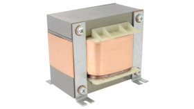 Transformator: Głośnikowy, 20Va, 8 Tgl 20/004