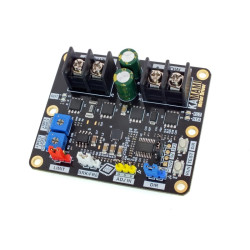 KAmod Motor Driver Uniwersalny sterownik silnika elektrycznego