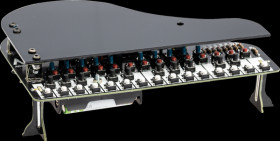 CP-01K Classical piano kit