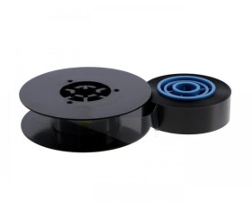 Taśma barwiąca LM-IR50BP/BLACK/TERMO (LM-550A) E04ZP-04020213111