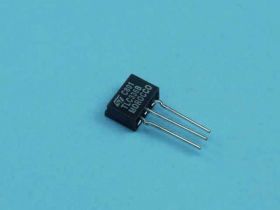 TLC-336B 1,3A/600V Igt=5mA TRIAK
