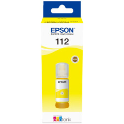 Epson C13T06C44A Epson EcoTank 112 Original