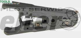 Ściągacz izolacji HTS501A