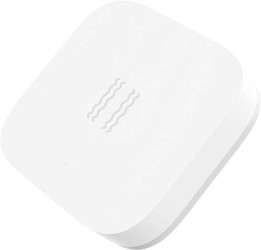 Aqara Bezprzewodowy czujnik drgań DJT11LM biały