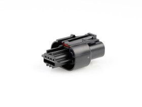 Molex 2042200004 Obudowa złącza pin żeńskiego na kabel, 1 szt.