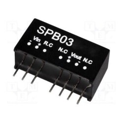 SPB03B-12