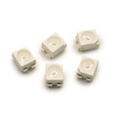 Dioda LED SMD PLLC-4 0.5W czerwona ASMC-QHB2-TCD0E Avago