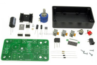 VAVT3172B Praktyczny zasilacz warsztatowy (Zestaw do montażu)