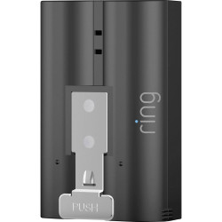 Ring 8AB1S7-0EU0 Spare Battery for Spotlight Cam/Video Doorbell 2