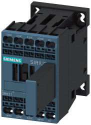 Stycznik pomocniczy Siemens 3RH2122-2EP00-1AA0 3RH21222EP001AA0, 1 szt.