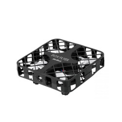 DRON BOX FLYER by REBEL .