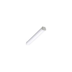 Philips 36007299 Ledinaire Wet Room Light 15W Neutral White Built-in LED