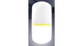 Satel Dualna Czujka Ruchu Pir+Mw Slim-Dual-Luna-Pet