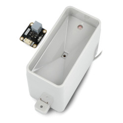 Gravity - czujnik opadów deszczu - I2C i UART - DFRobot SEN0575