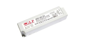 GPV-60-36 Zasilacz impulsowy do LED 60W 36V/1,67A, IP67 hermetyczny