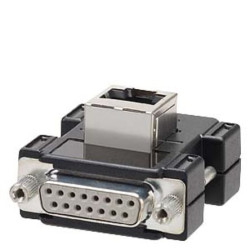 Adapter 3TK28101A, Siemens, SIRIUS