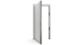 Profil Elektromagnetyczny 2,5M 2 X 300Kg Monitorowany