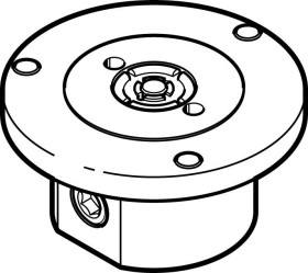 Chwytaki Bernoulliego FESTO OGGB-60-G18-2-Q 574564