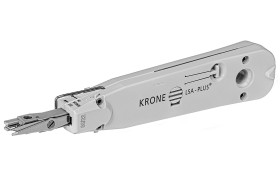 Narzędzie uderzeniowe do złączy LSA PLUS / IDC 110