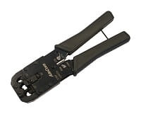 HT-1008 zaciskarka wtyków modularnych RJ11, RJ12, RJ45